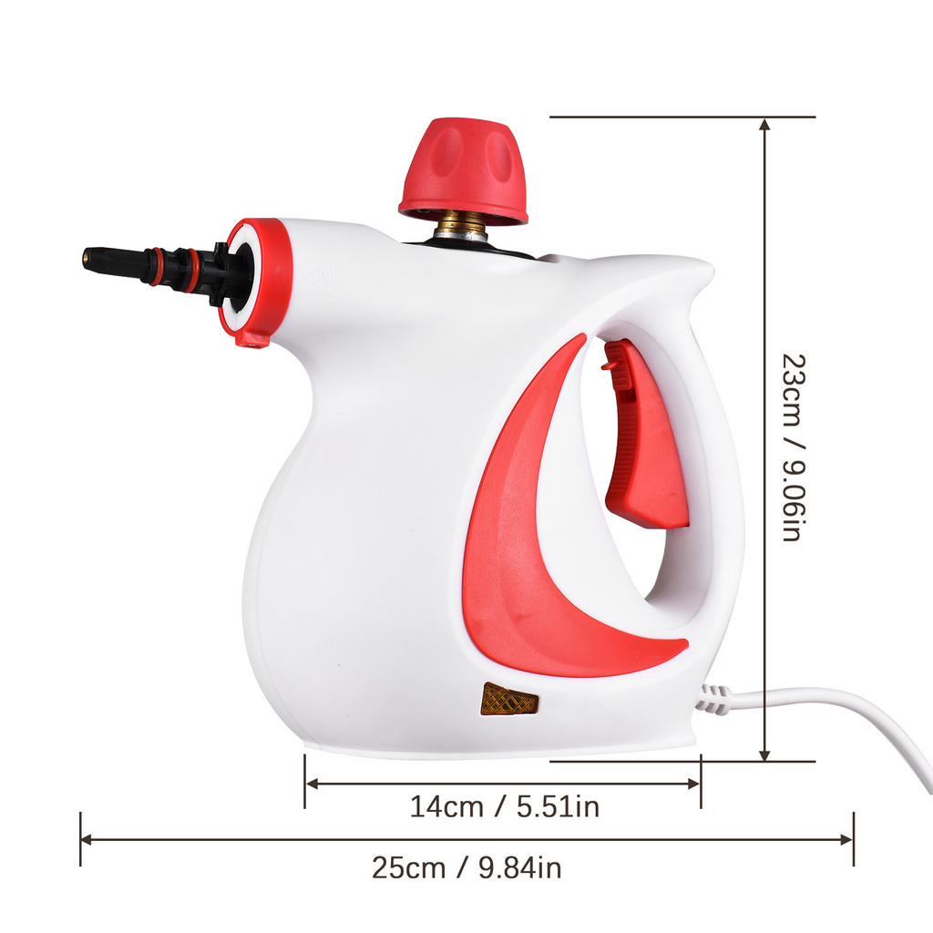 Steam Cleaner