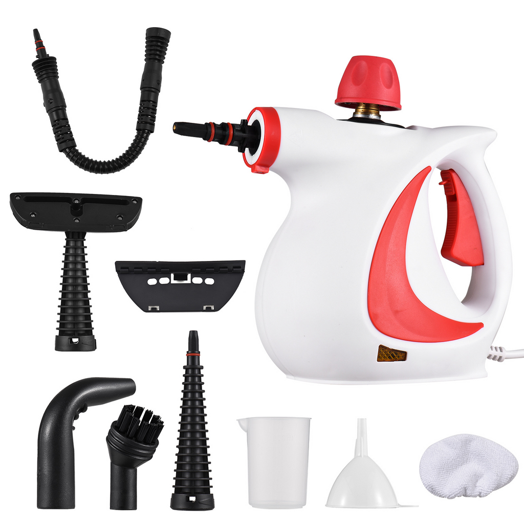 Steam Cleaner