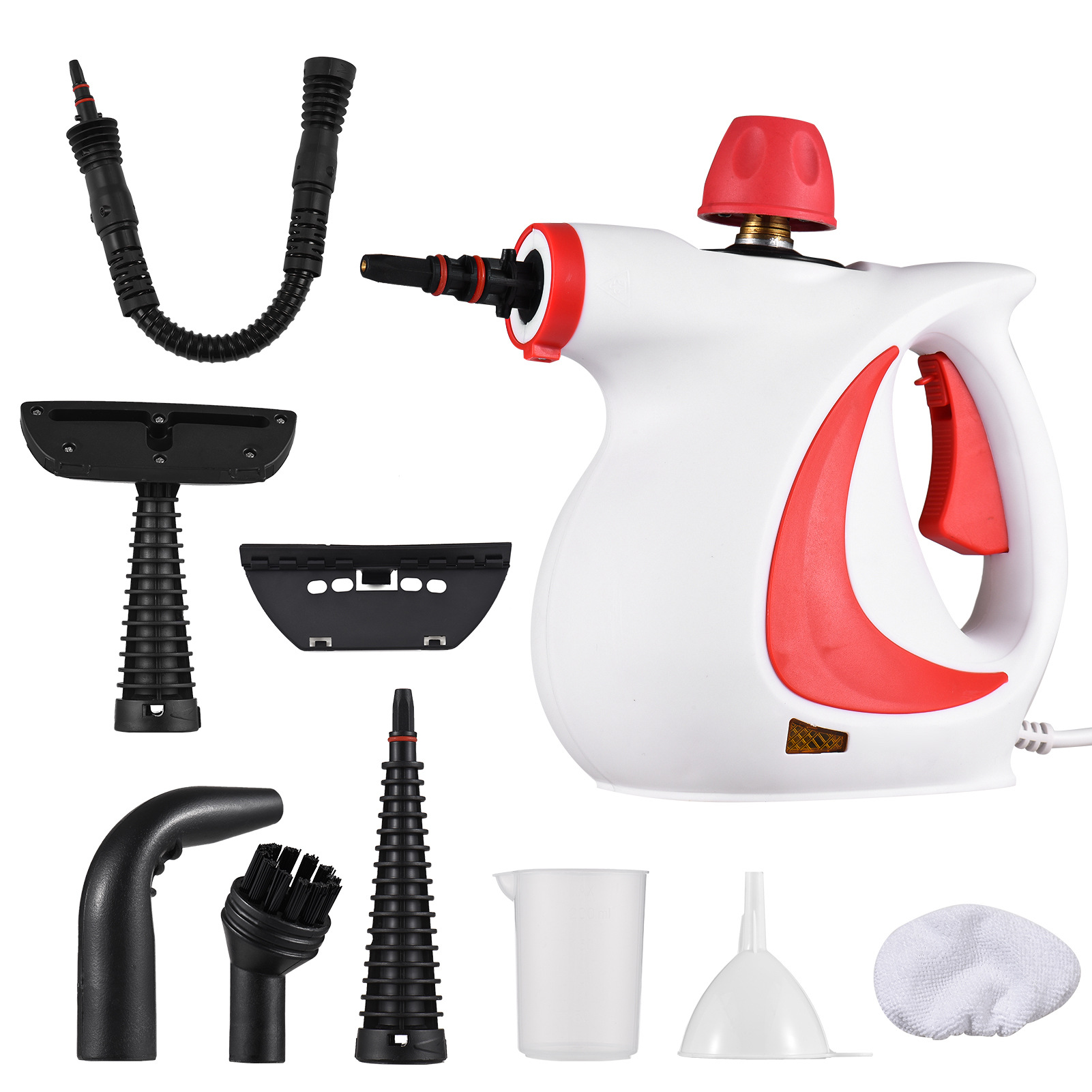 Steam Cleaner