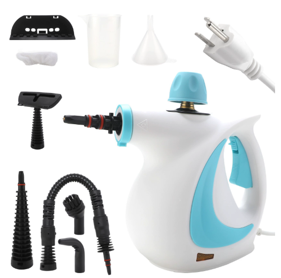 Steam Cleaner