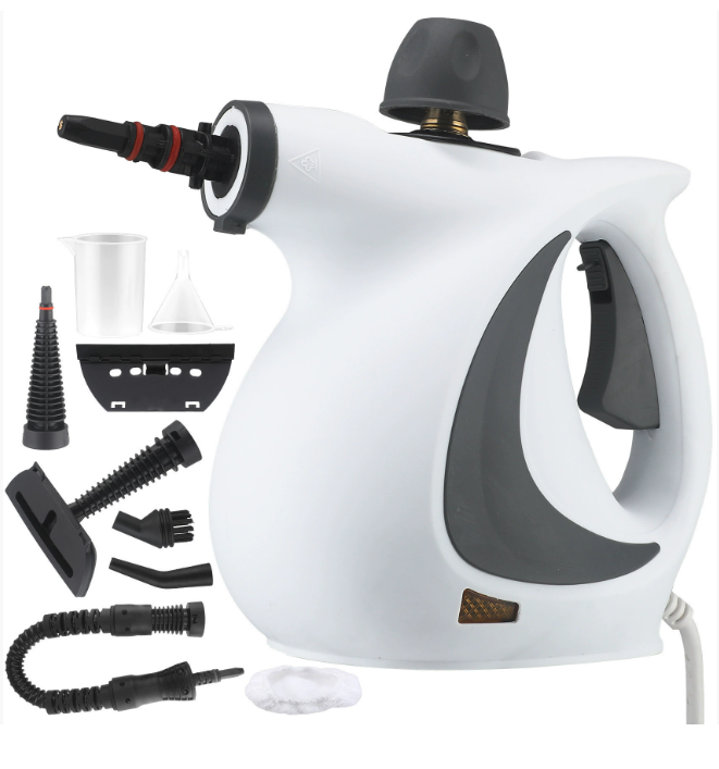 Steam Cleaner